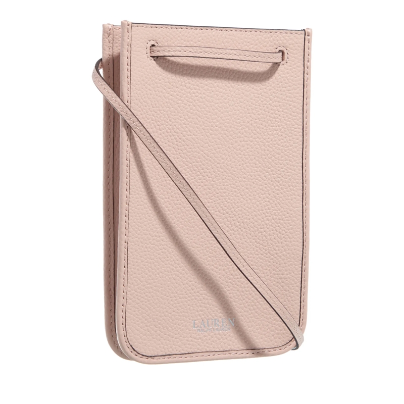 Lauren Ralph Lauren Handytasche Cmrn Phn Crs Tech Case Sunrise Blush(Image 4)