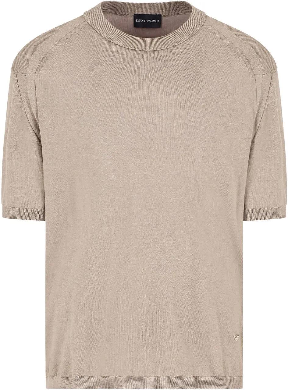 Thumbnail - Emporio Armani - Sweaters Toni Neutri - Größe XL - multi