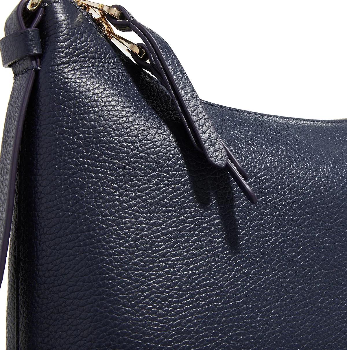 Coccinelle Hobo bags malory in blauw
