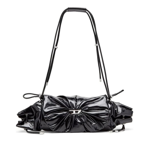 Diesel Sac à bandoulière Bags Black schwarz