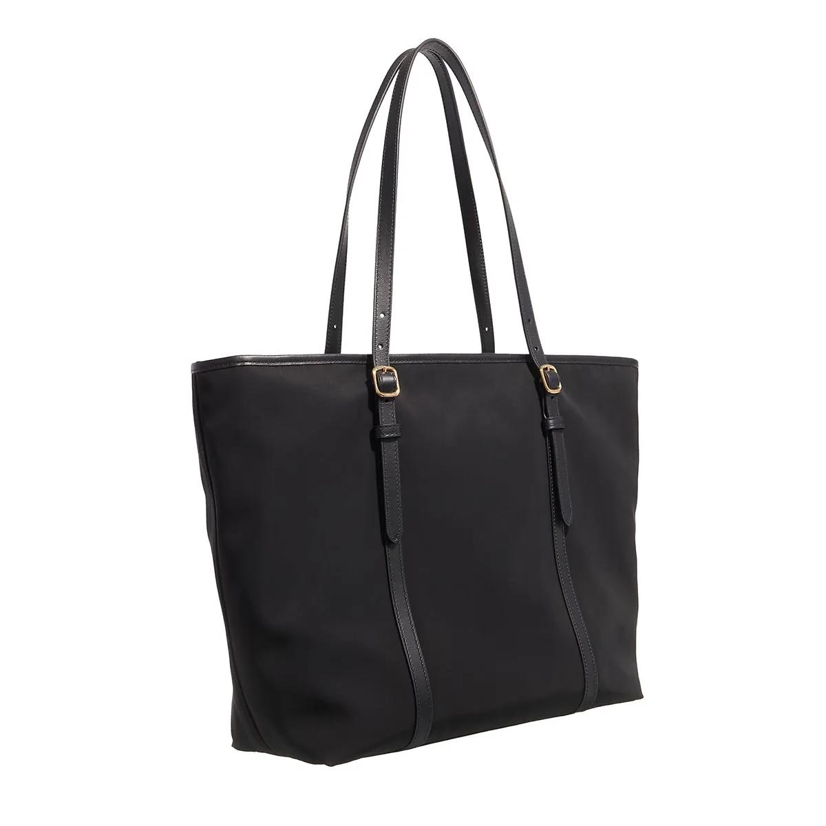 Bally Shoppers B Light Tote W in zwart