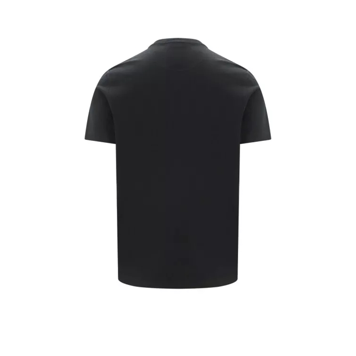 Versace Cotton T-Shirt
