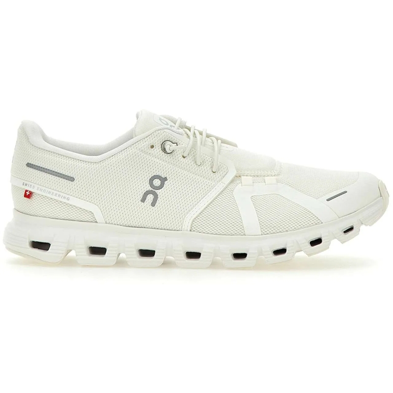 ON RUNNING Sneaker basse Cloud 6 Sneakers White(Image 2)