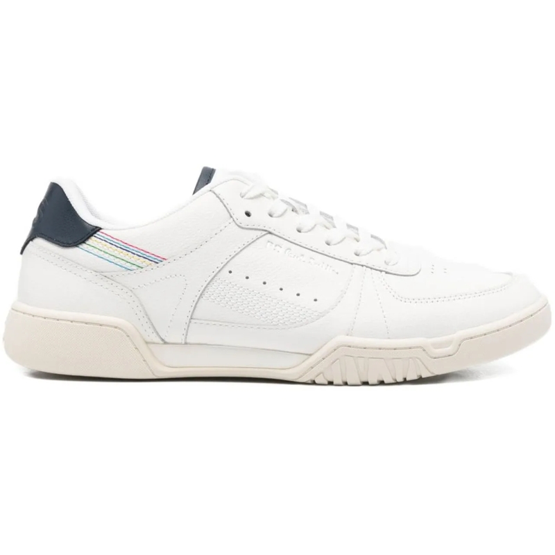 Paul Smith Low-Top-Sneaker Sneakers White weiß