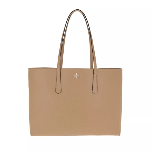 Kate Spade New York Molly Large Tote Light Fawn Sporta