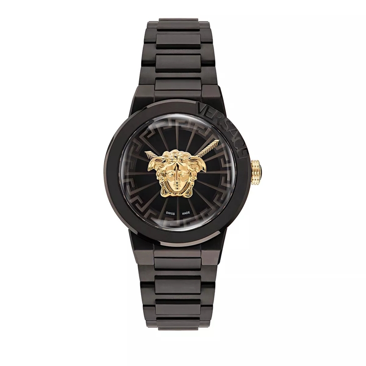 Montre versace medusa hot sale