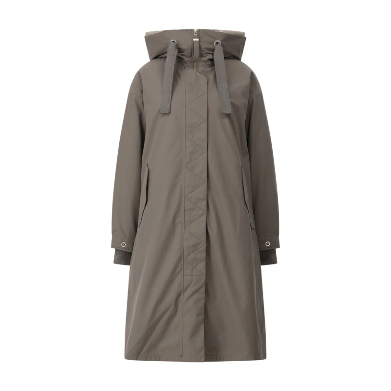 G-Lab  2-in-1 Parka Akira Grün