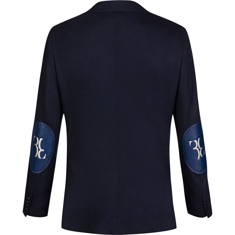 BILLIONAIRE Blazer Blazer dunkel-blau(Image 2)