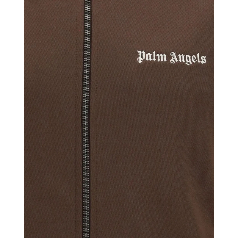 Palm Angels  Sweaters Brown Off White braun(Image 3)