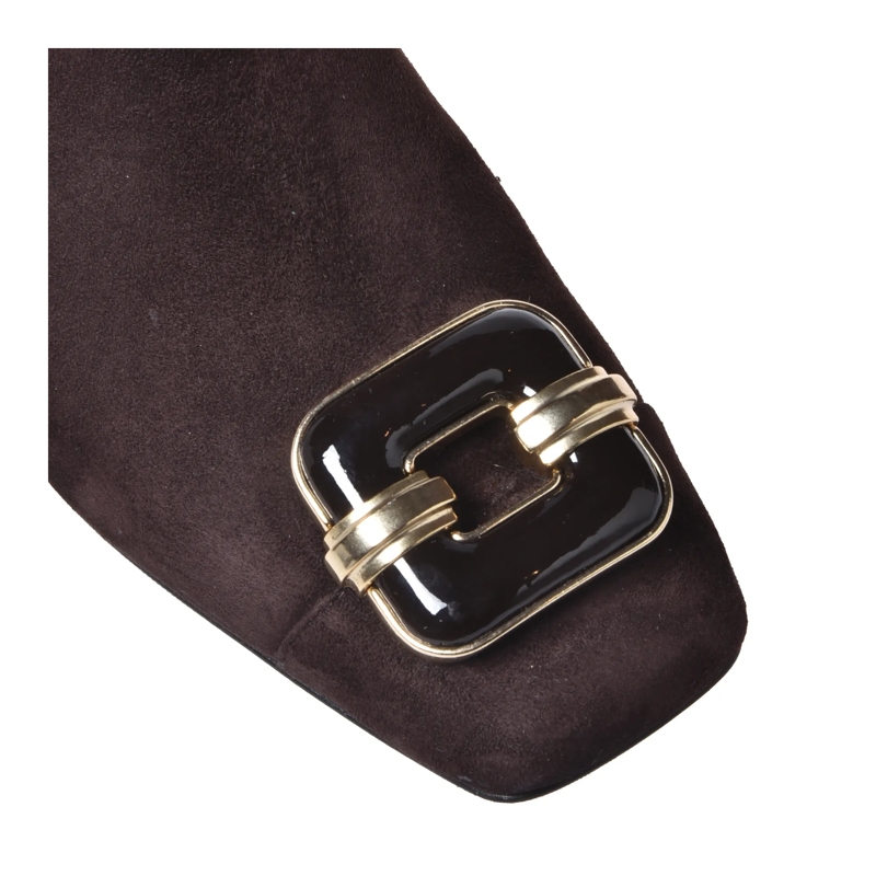 Baldinini Stiefel STIEFEL BALDININI braun(Image 4)