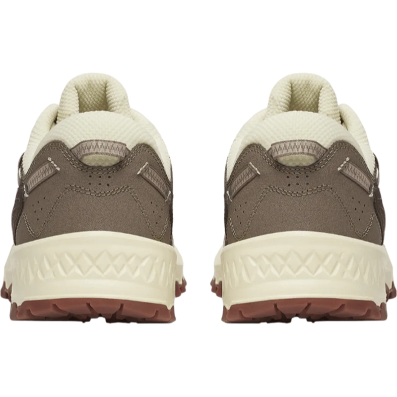 SAUCONY Low-Top-Sneaker Sneaker GRIDPEAK oliva/beige mehrfarbig (Image 5)