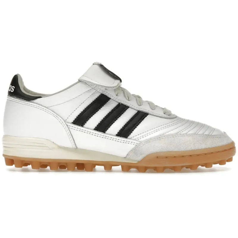 Adidas Sneaker basse adidas Mundial Team Sneakersnstuff weiß