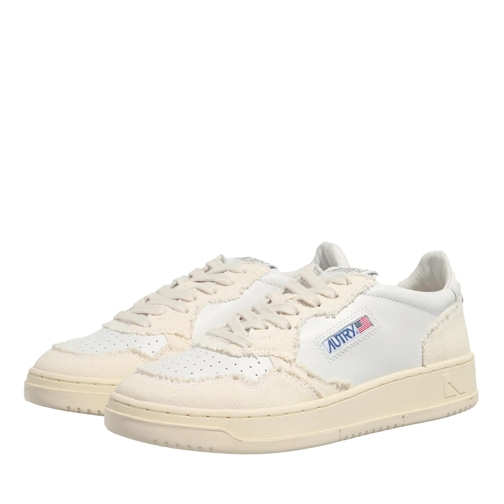 Autry International Medalist Low Sneaker mehrfarbig Low-Top Sneaker