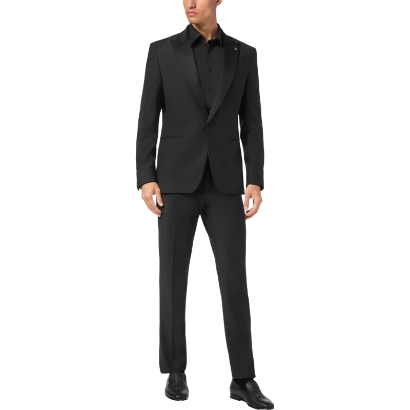 BILLIONAIRE Blazer Blazer schwarz(Image 3)