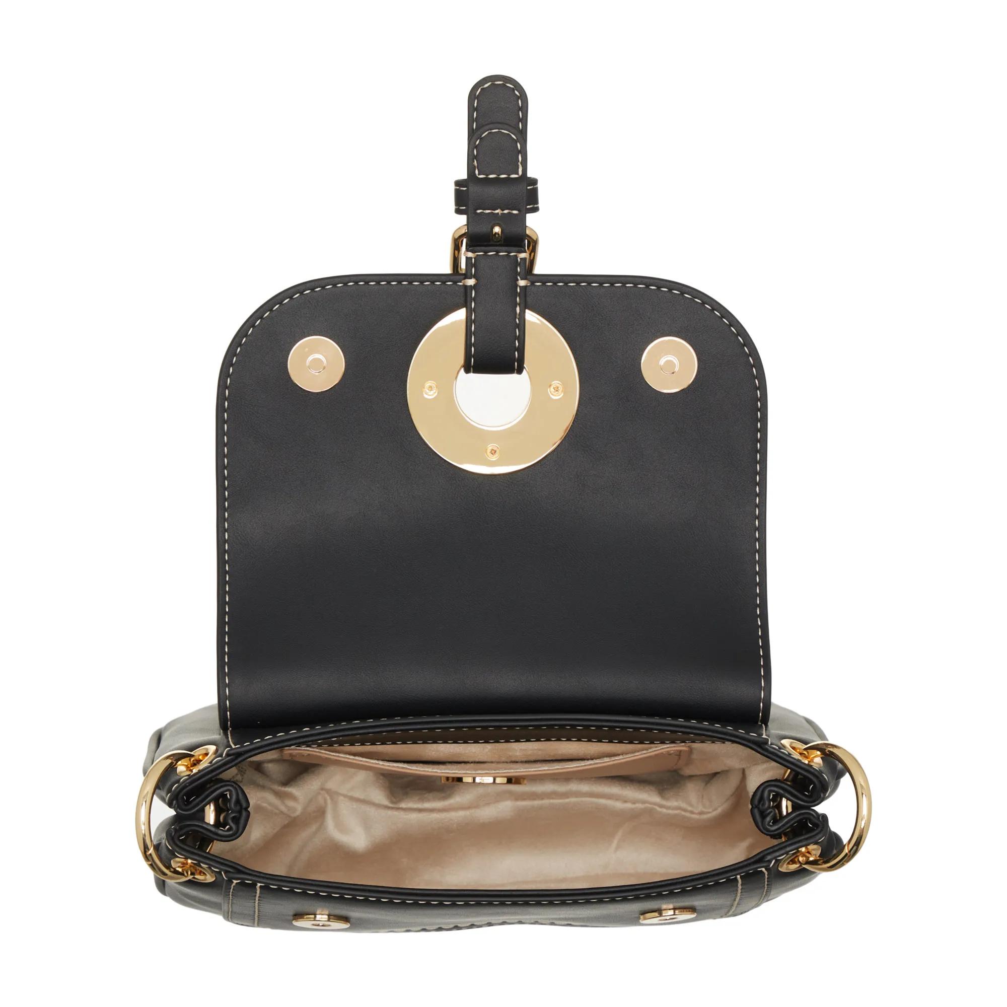 Love Moschino Satchels Bag in zwart