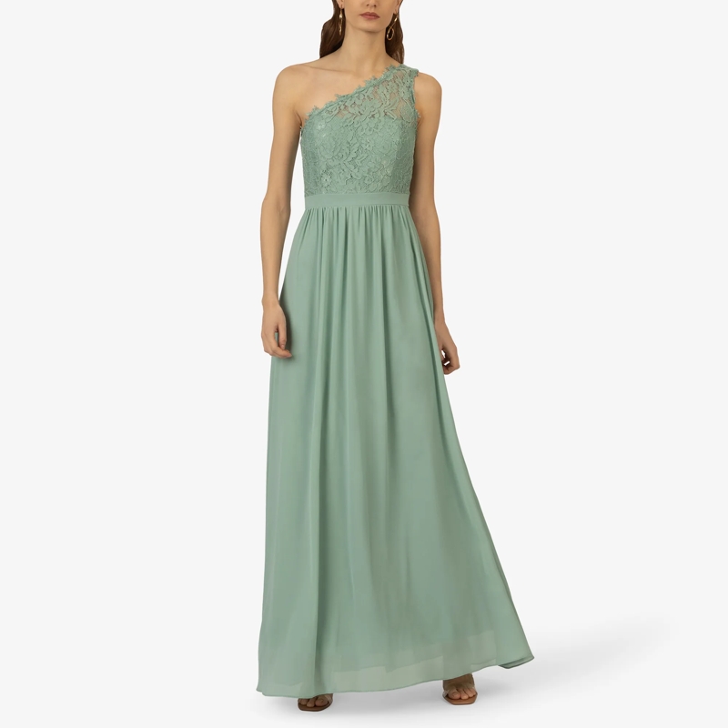 Kraimod Abendkleid Abendkleid hell-grün (Image 2)