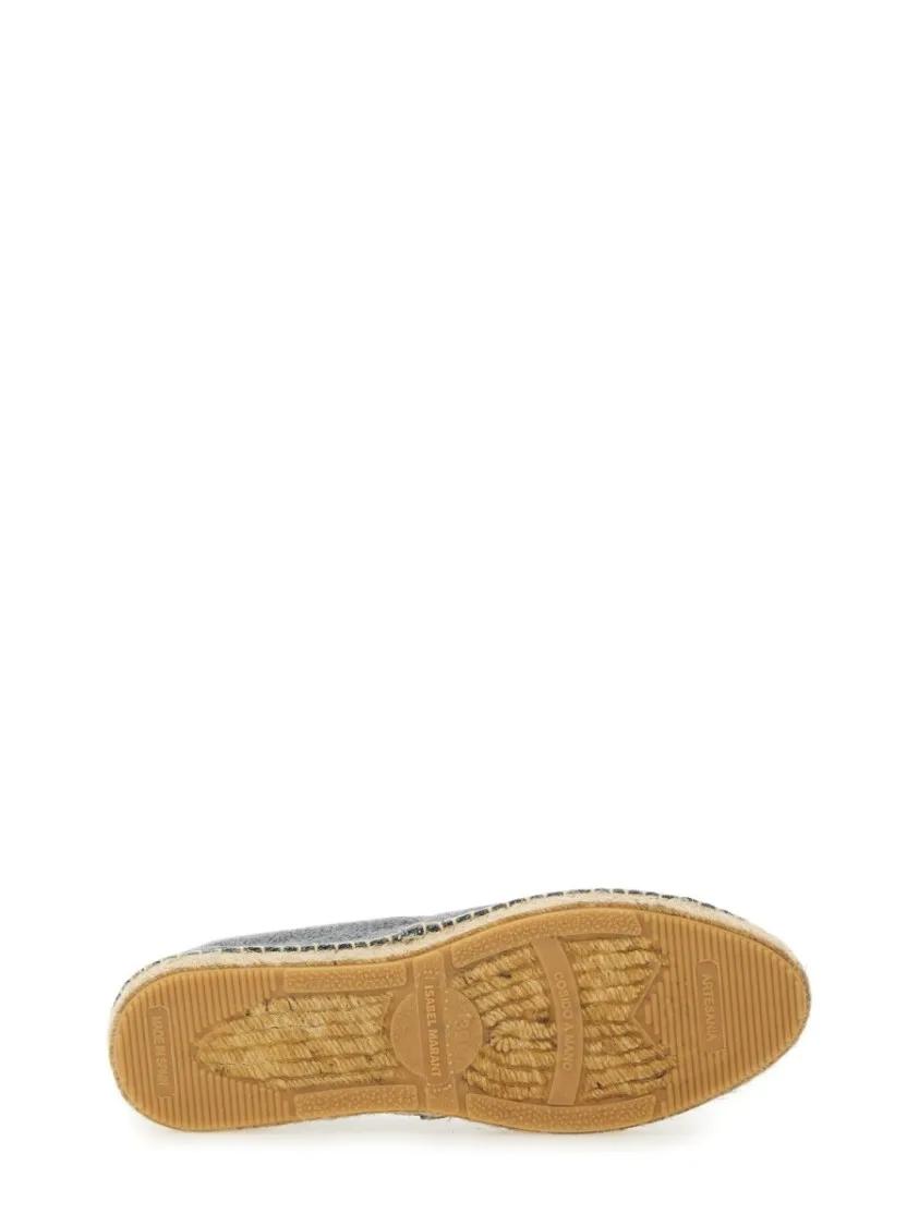 Thumbnail - "Canae" Espadrille - Gr. 38 (EU) - in Schwarz