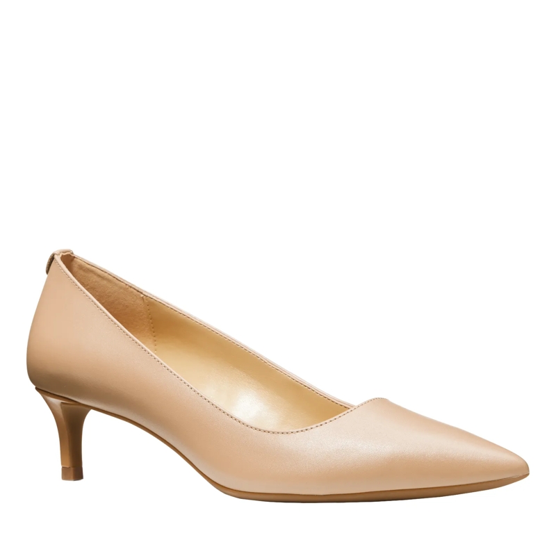 MICHAEL Michael Kors Pumps Alina Flex Kitten Pump Blush(Image 2)