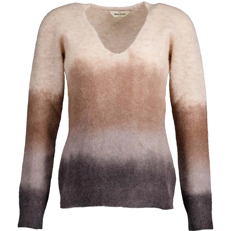 Gran Sasso  Gran Sasso Truien Beige 24250/36450/910 beige