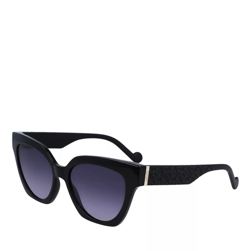 LIU JO LJ778S BLACK Sunglasses