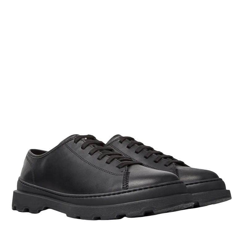 Camper Schnürschuhe Wir präsentieren die nächste Generation des Brutus schwarz(Image 2)
