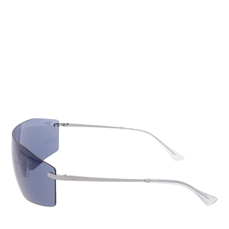 Ray-Ban Sonnenbrille 0RB3781 Silver(Image 3)