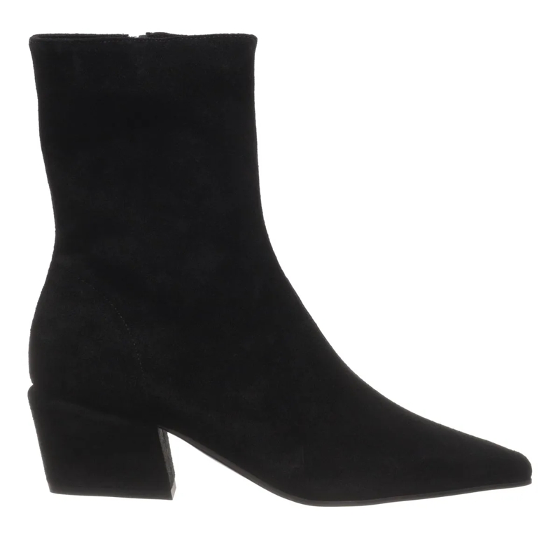 Kennel & Schmenger Stiefeletten Nyla Schwarz