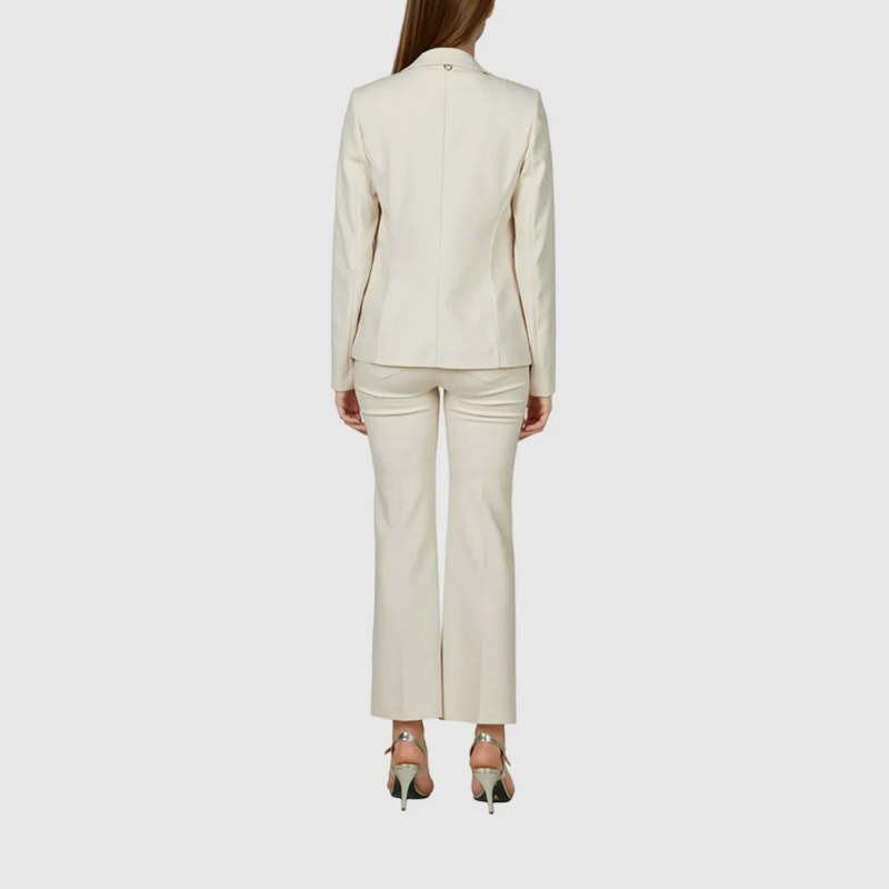 Marc Aurel Blazer Balzer beige(Image 4)