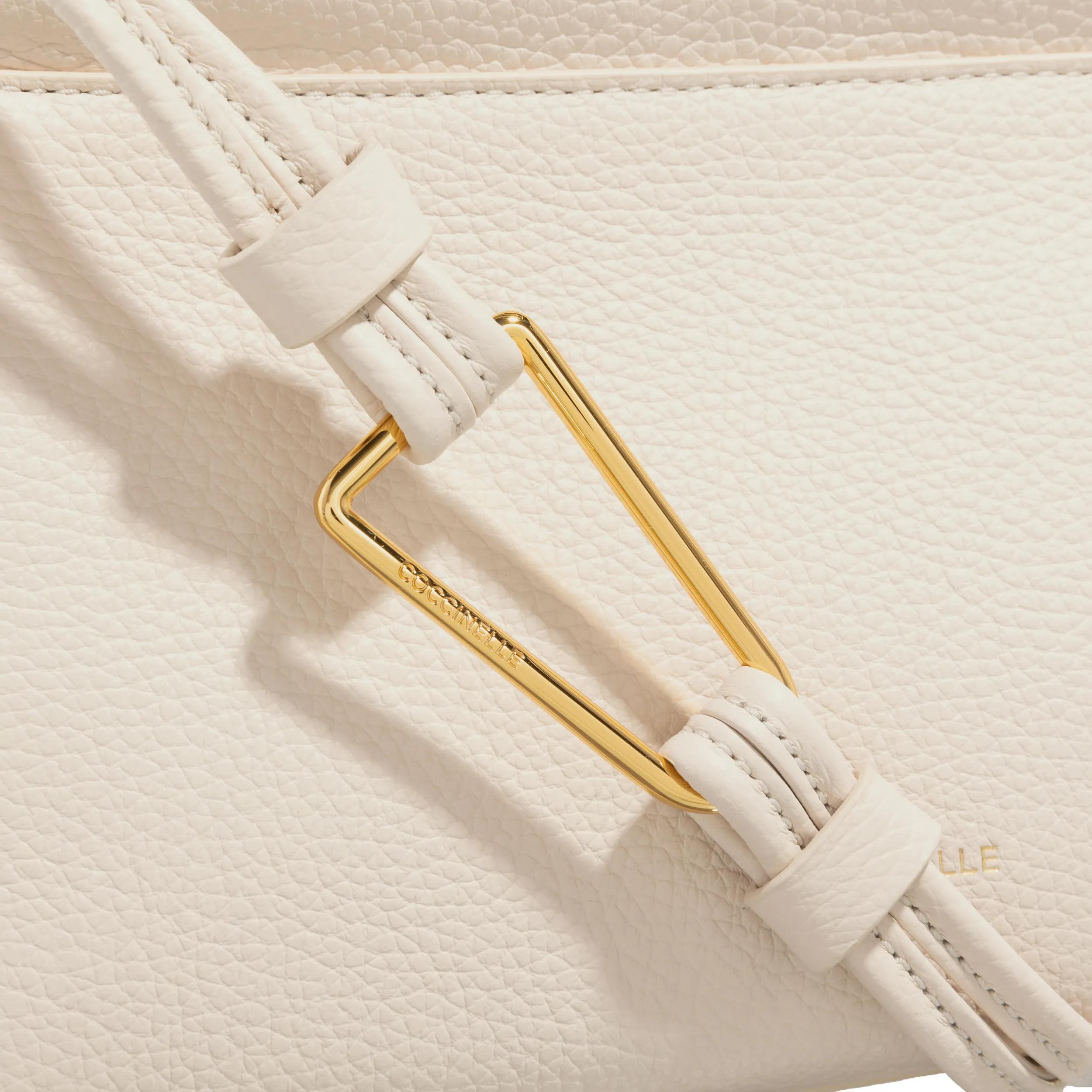 Coccinelle Crossbody bags emily in wit