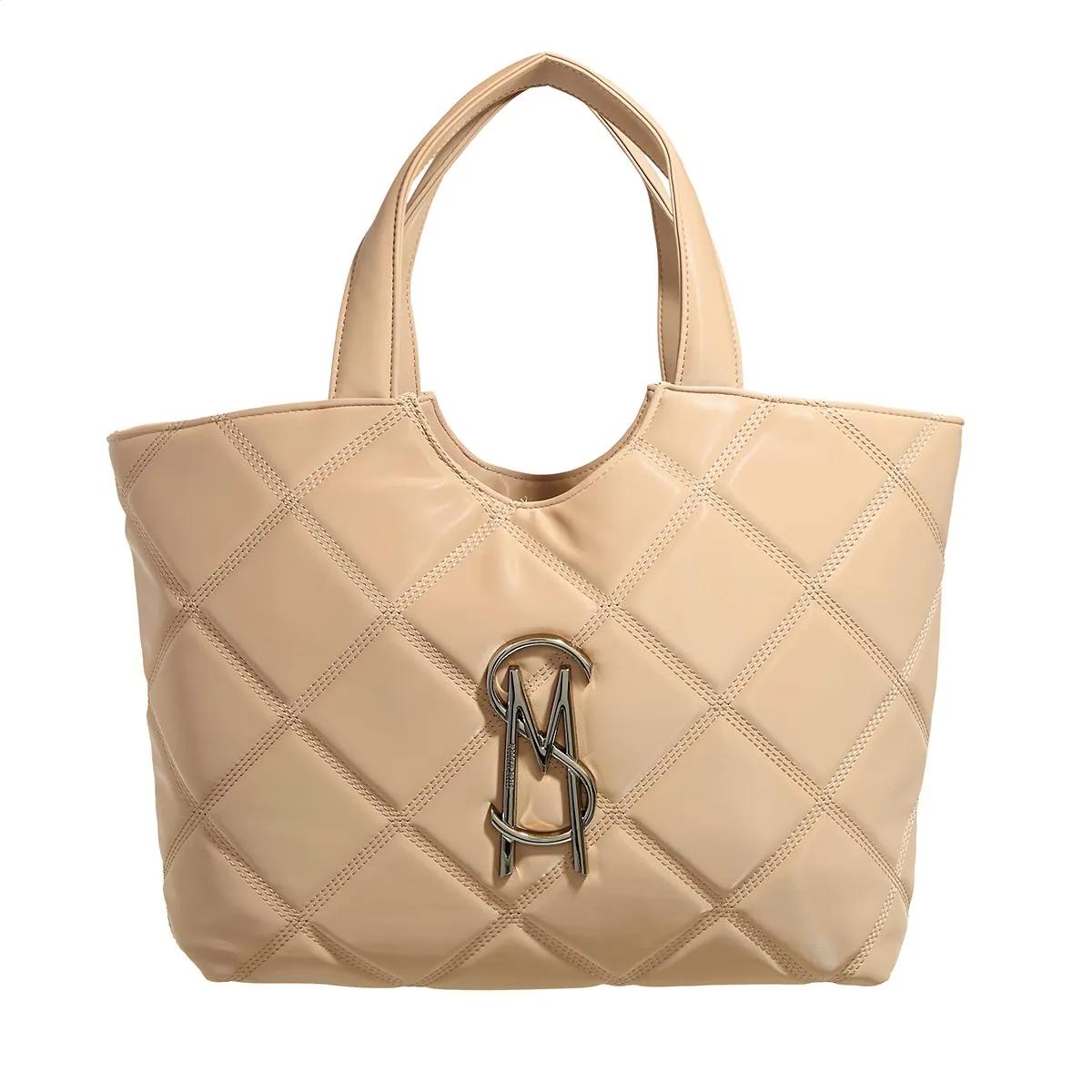 Steve Madden Shopper - Bfuse-V - Gr. unisize - in Beige - für Damen