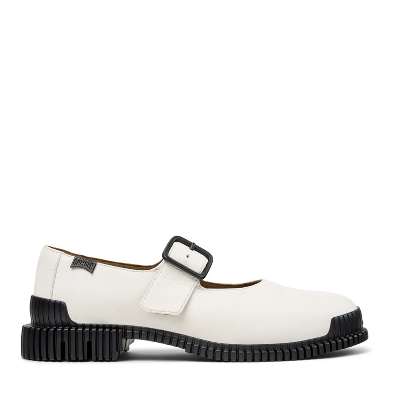 Camper Ballerinas Ballerinas Pix weiss