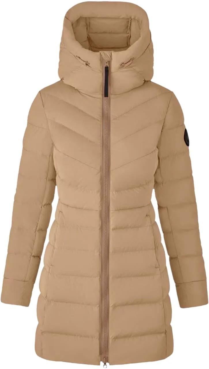 Thumbnail - Canada Goose - Claire Long Coat - Größe XS - braun