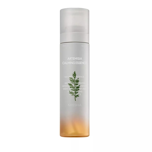 MISSHA Artemisia Calming Treatment Essence Spray Gesichtsserum