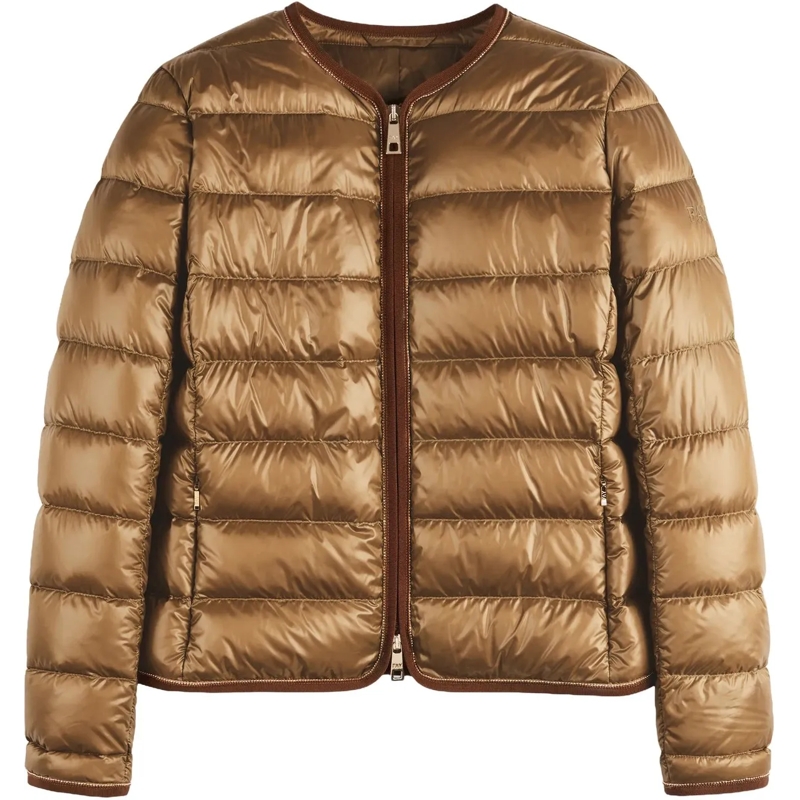 Fay Übergangsjacke Coats Biscotto Chiaro beige