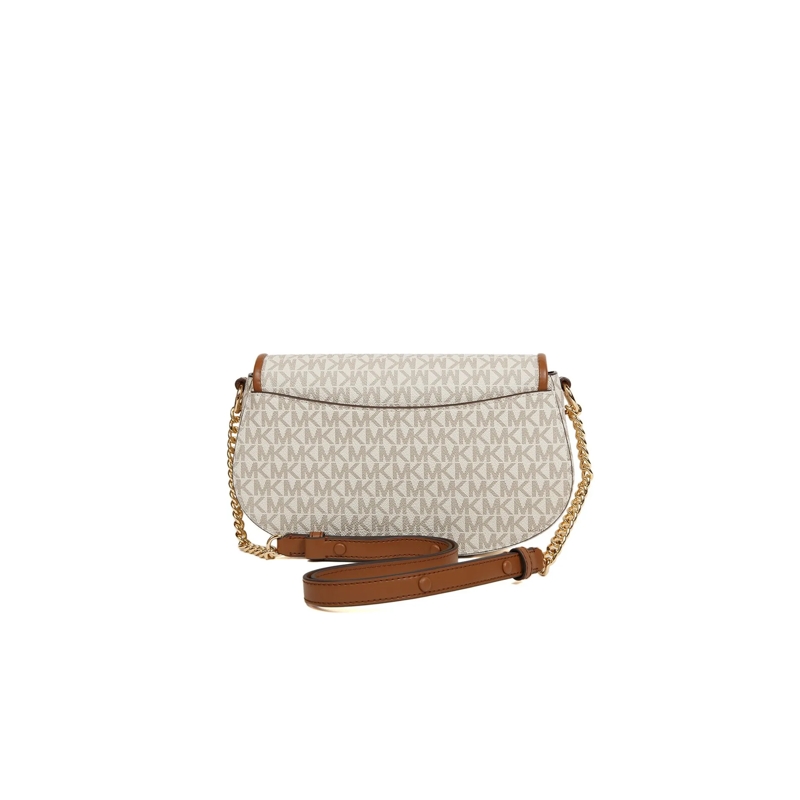 MICHAEL Michael Kors Crossbody Bag Michael Kors Crossbody Bag Vanilla Vanilla(Image 3)