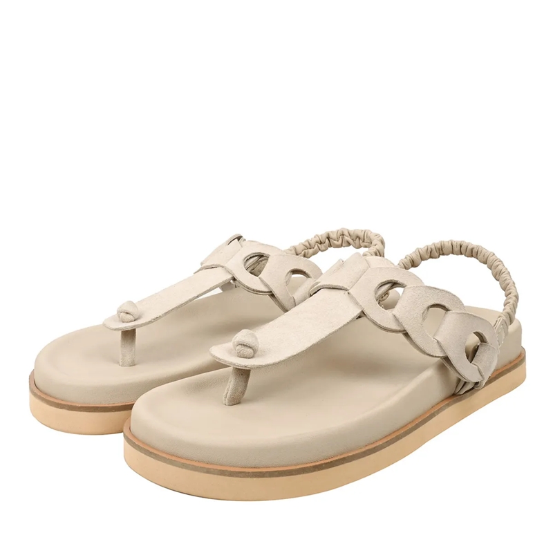 Crickit Riemchensandalen Sandale ODINE beige(Image 2)