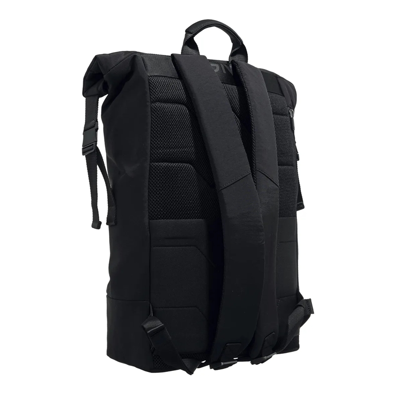Bogner Rucksack Monarch Leon Backpack Lvf Black(Image 3)