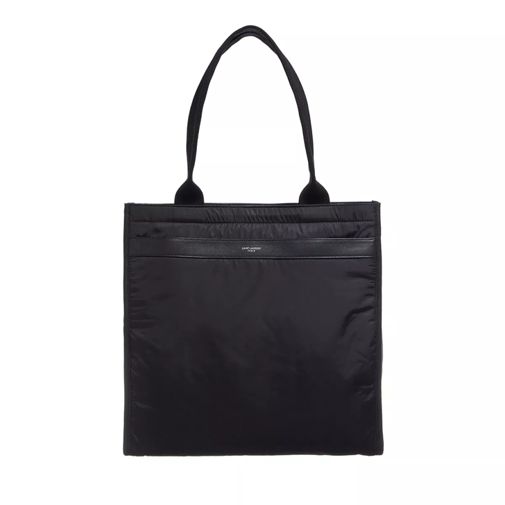 The City Tote - Noir