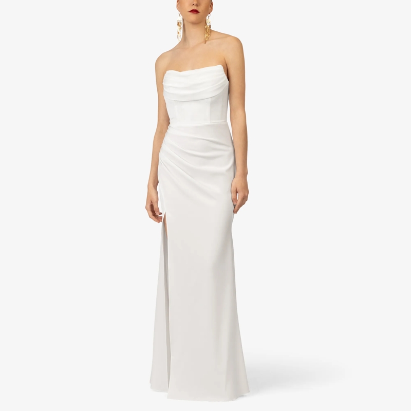 Kraimod Abendkleid Abendkleid rot(Image 11)