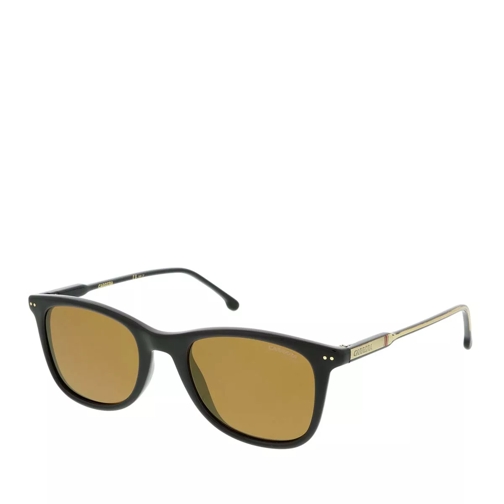 Carrera CARRERA 197/S Sunglasses Black Occhiali da sole