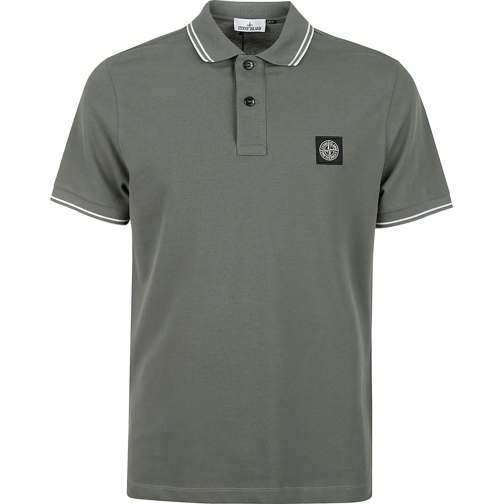 Stone Island T-Shirts T-shirts And Polos Green grün