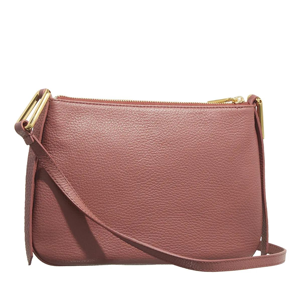 Coccinelle Crossbody bags magie in rood