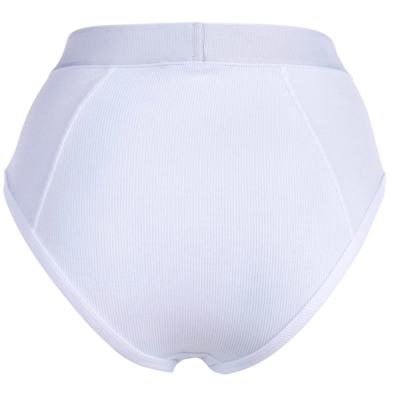 Versace  1er Pack weiss(Image 2)