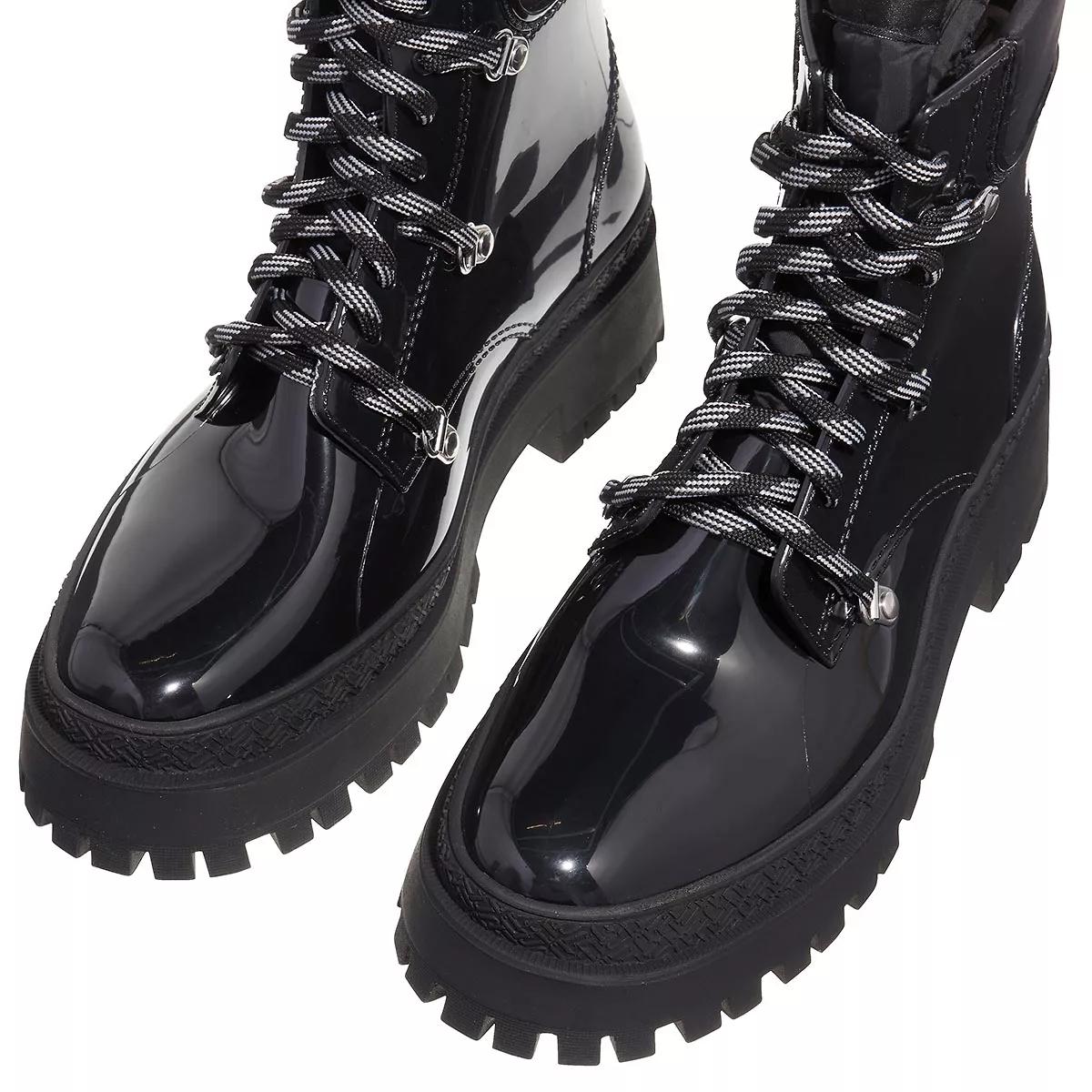 Jelly combat hot sale boots