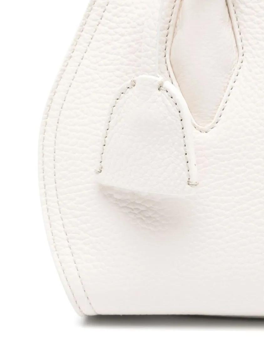 Coccinelle Hobo bags Lord Hand Bag in wit