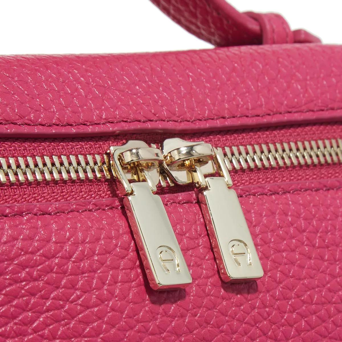 aigner Shoppers & Totes Zelda in roze