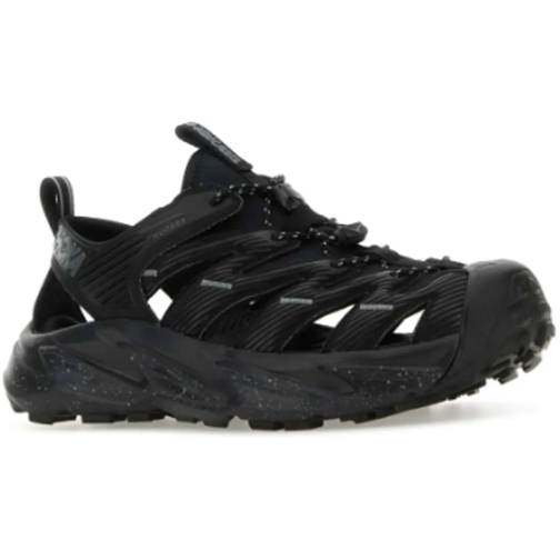 Hoka Low-Top Sneaker Hopara Black Castlerock schwarz (Image 7)