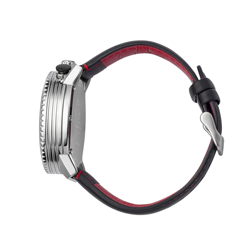 Elysee Automatikuhr RALLY TIMER I blau(Image 2)