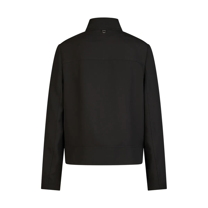 Marc Aurel Daunenjacke Jacke schwarz(Image 5)