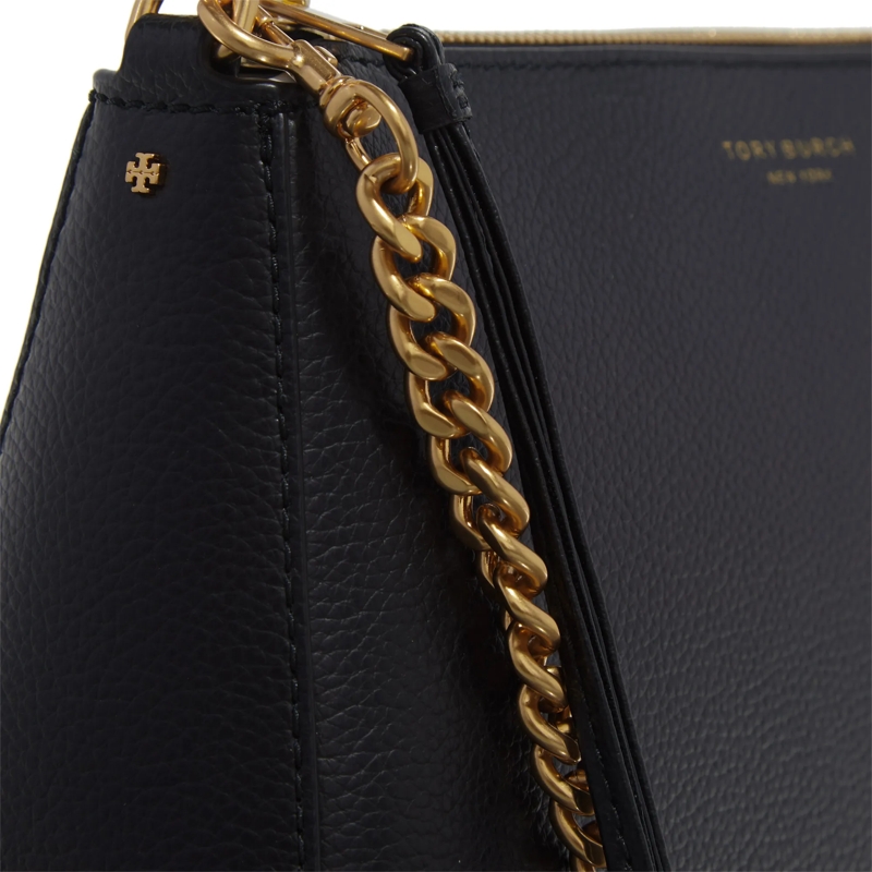 Tory Burch Schultertasche Perry Shoulder Bag Black(Image 5)